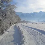 アパート Alpenresidenz-sonnwend *