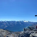 Alpenresidenz-sonnwend アパート