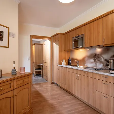 Alpenresidenz-sonnwend * Zell am Ziller