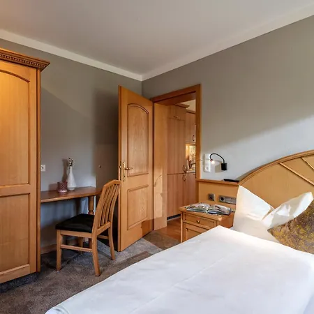 Alpenresidenz-sonnwend Apartamento *