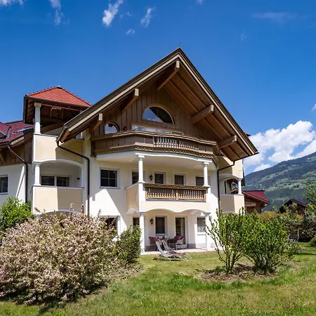 Alpenresidenz-sonnwend - Wellness Nahe Zillertal Arena Lejlighed