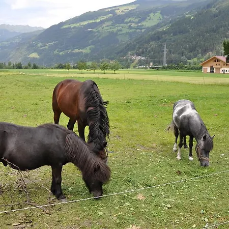 아파트 Alpenresidenz-sonnwend