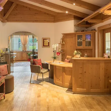 Alpenresidenz-sonnwend Apartamento *