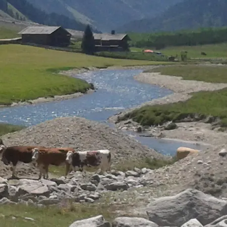 Alpenresidenz-sonnwend Zell am Ziller