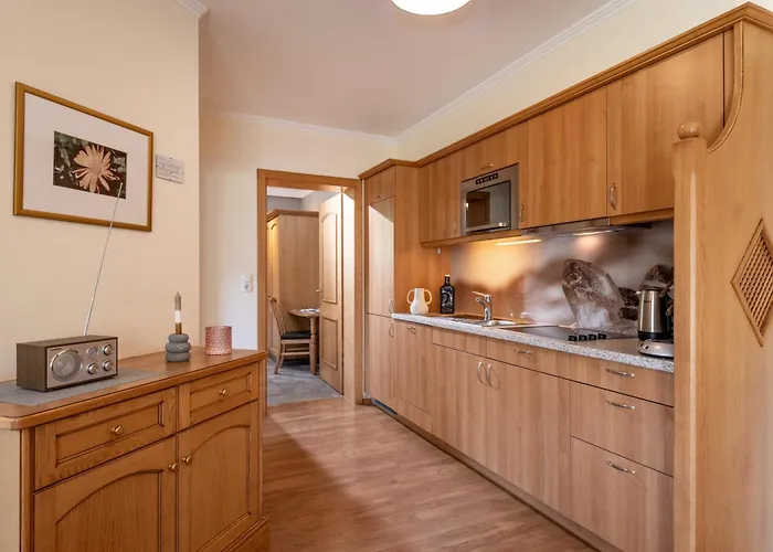 Alpenresidenz-sonnwend * Zell am Ziller