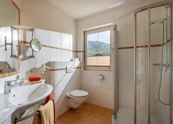 Alpenresidenz-sonnwend