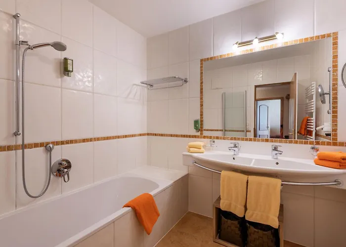 Alpenresidenz-sonnwend Apartamento