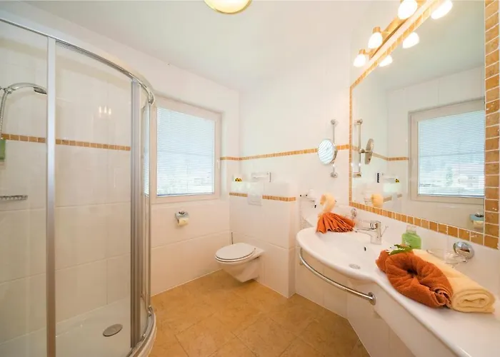 Alpenresidenz-sonnwend Zell am Ziller