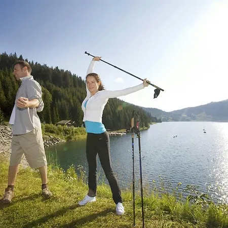 Apartman Alpenresidenz-sonnwend *