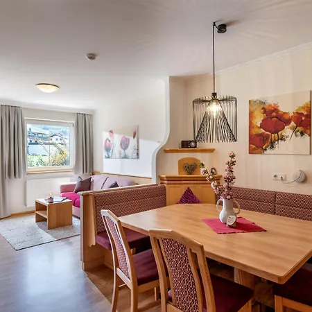 Apartman Alpenresidenz-sonnwend *