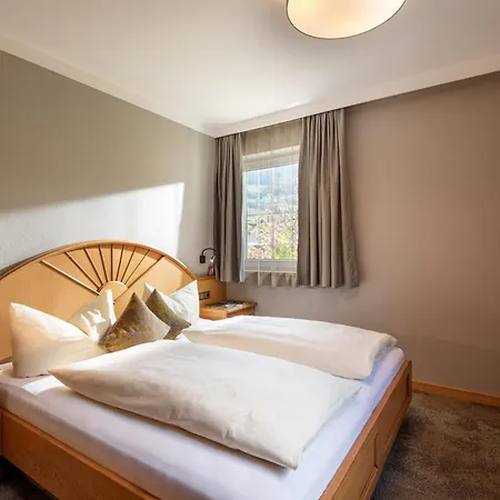 Apartman Alpenresidenz-sonnwend Zell am Ziller