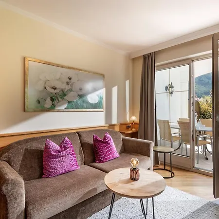 Alpenresidenz-sonnwend Апартаменты