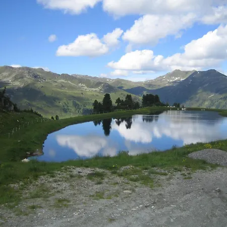 Alpenresidenz-sonnwend Апартаменты