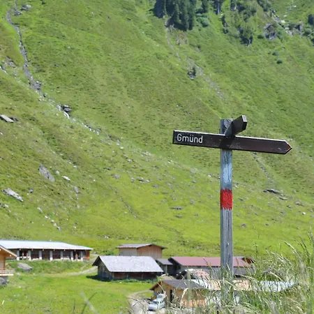 Апартаменты Alpenresidenz-sonnwend *