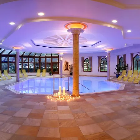 Alpenresidenz-sonnwend Апартаменты *