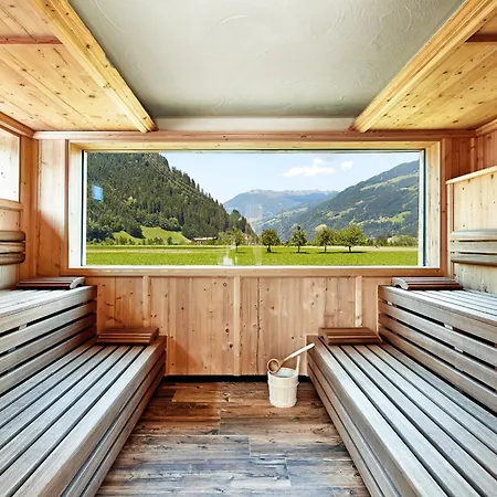 Апартаменты Alpenresidenz-sonnwend