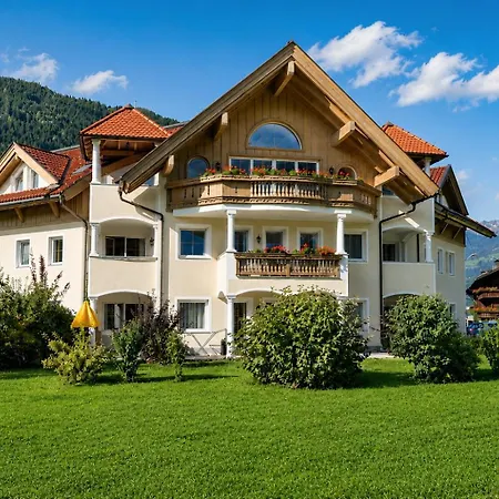 Alpenresidenz-sonnwend *