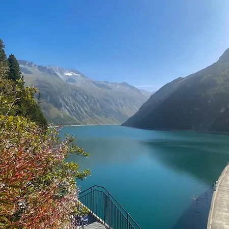 Alpenresidenz-sonnwend Апартаменты *
