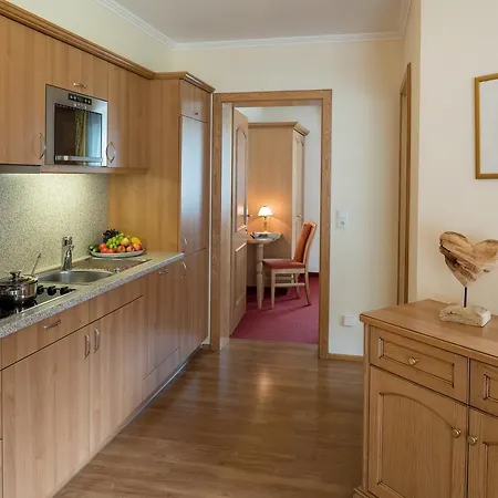 Apartman Alpenresidenz-sonnwend