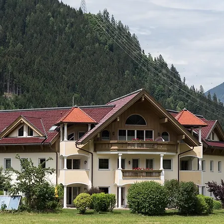 Alpenresidenz-sonnwend * Zell am Ziller