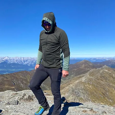 Alpenresidenz-sonnwend * Zell am Ziller