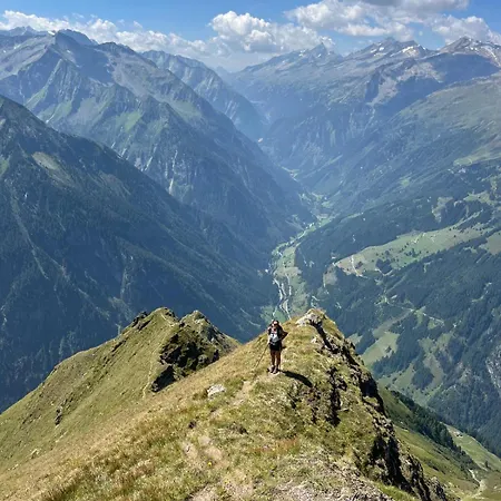 Alpenresidenz-sonnwend