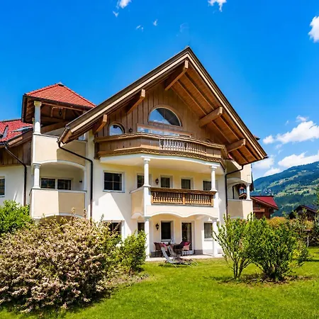 Apartamento Alpenresidenz-sonnwend *